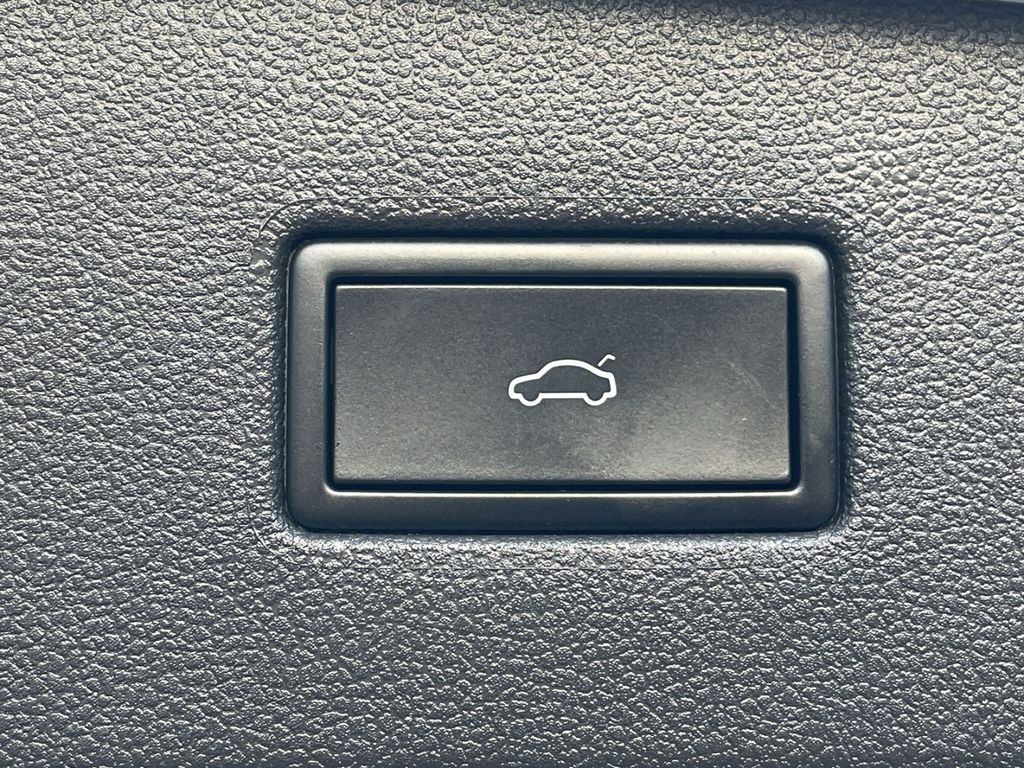 Volkswagen Tiguan Allspace 2023