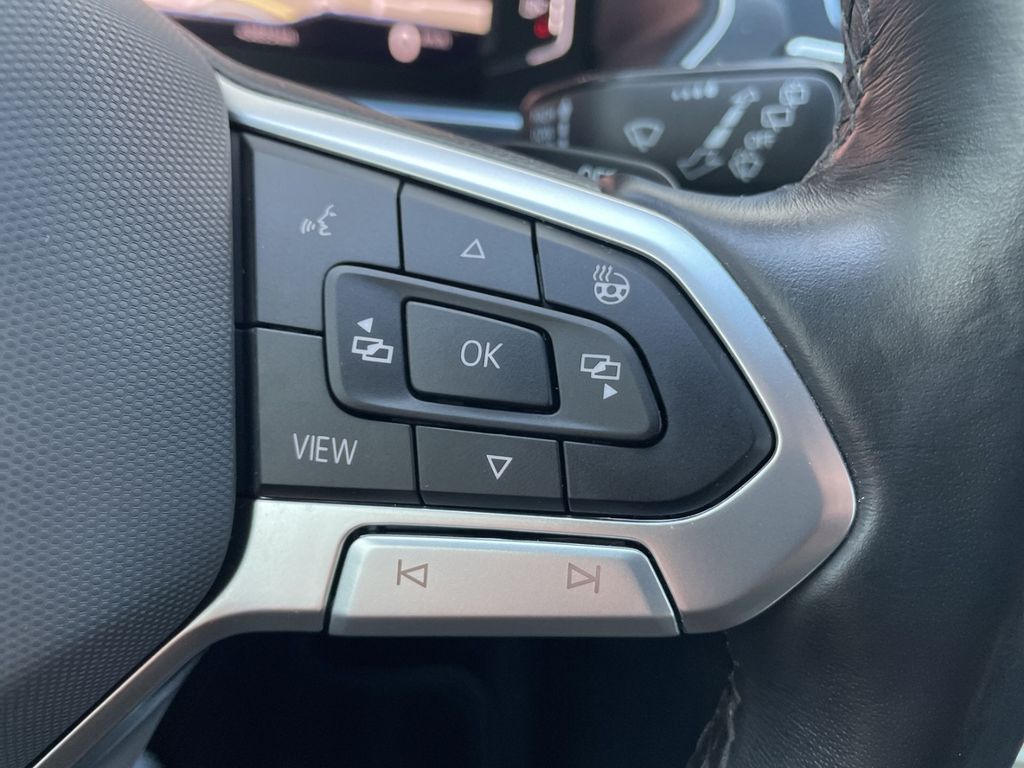 Volkswagen Tiguan Allspace 2023