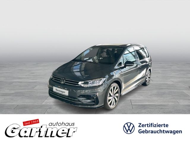 Volkswagen Touran 2025