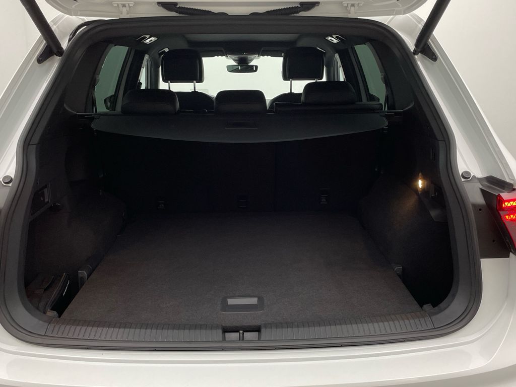 Volkswagen Tiguan Allspace 2021