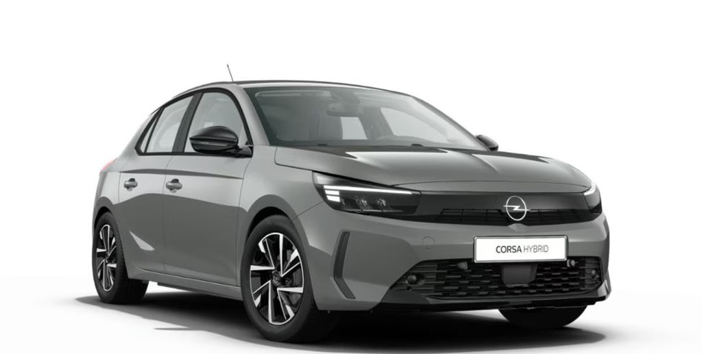 Opel Corsa 2025