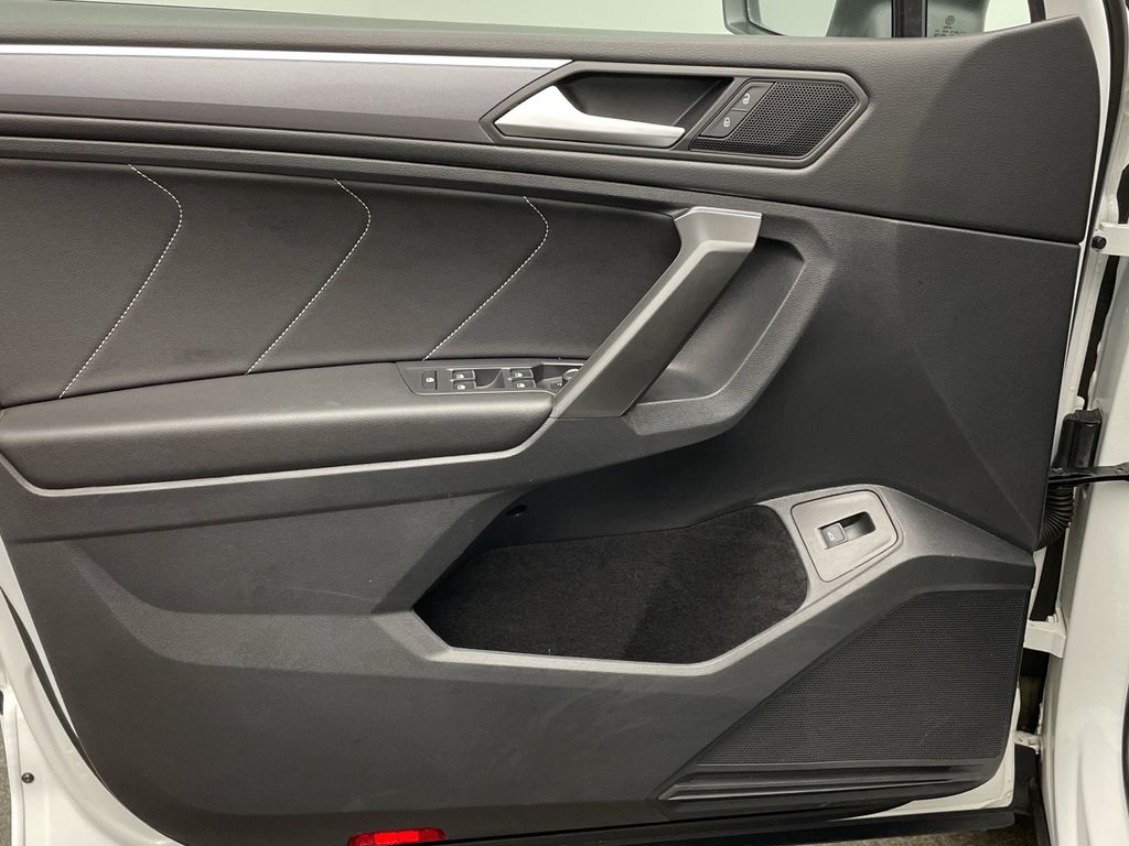 Volkswagen Tiguan Allspace 2021