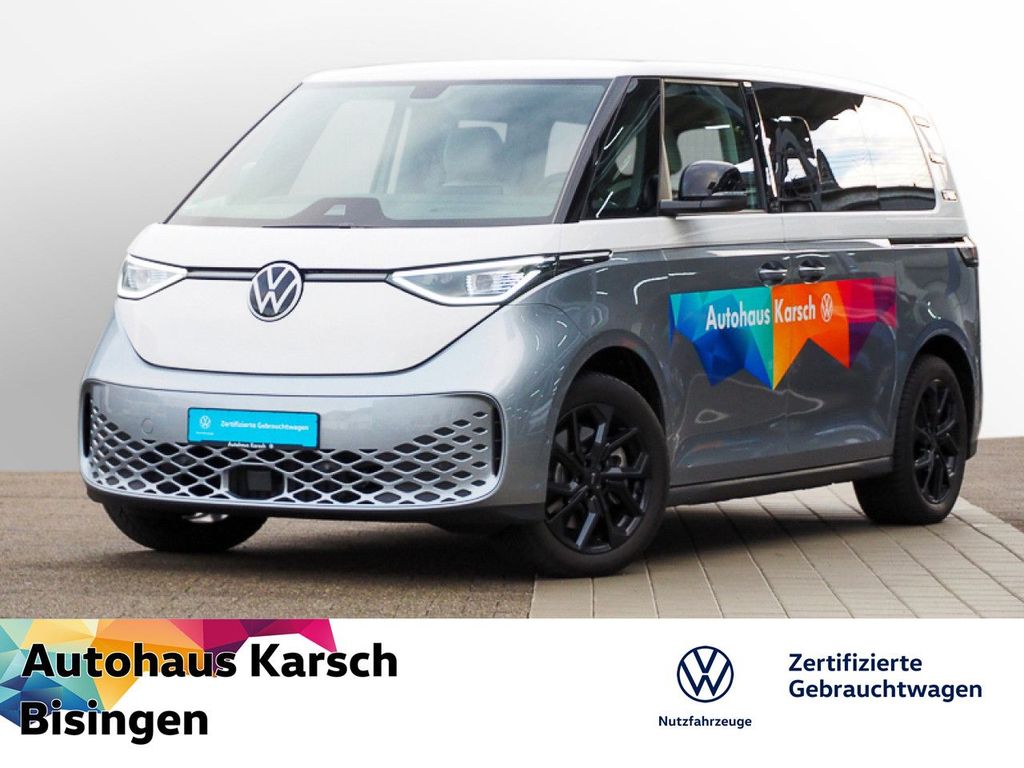 Volkswagen ID. Buzz 2025