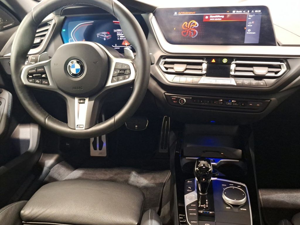 BMW 220 Gran Coupé 2024