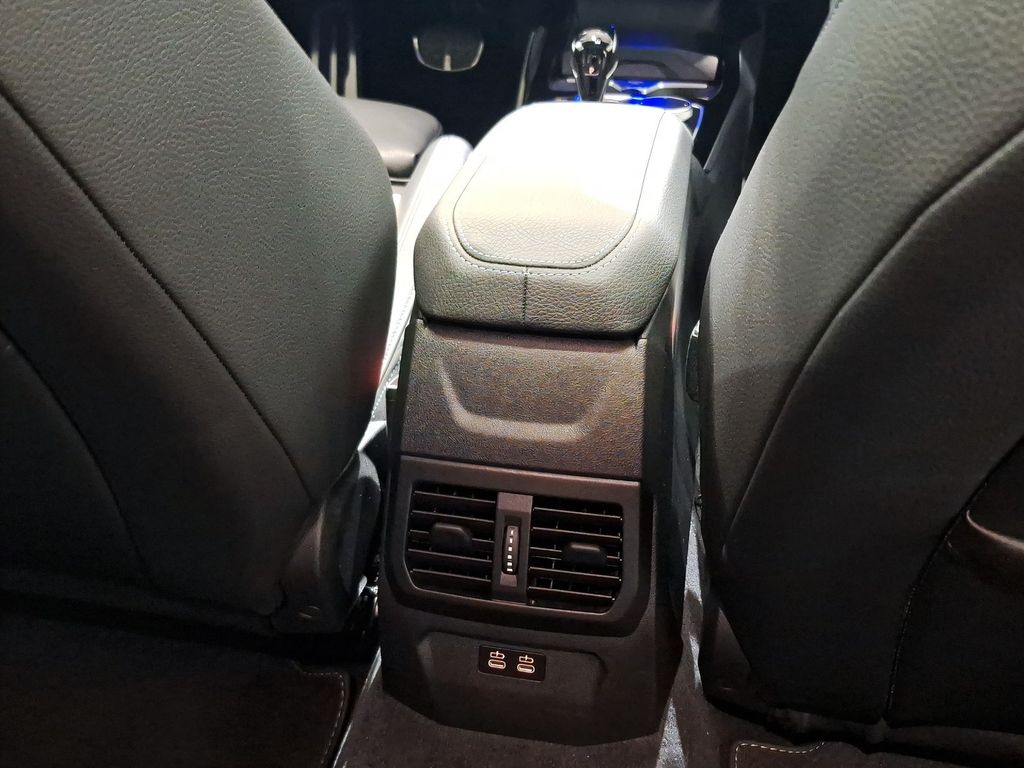 BMW 220 Gran Coupé 2024