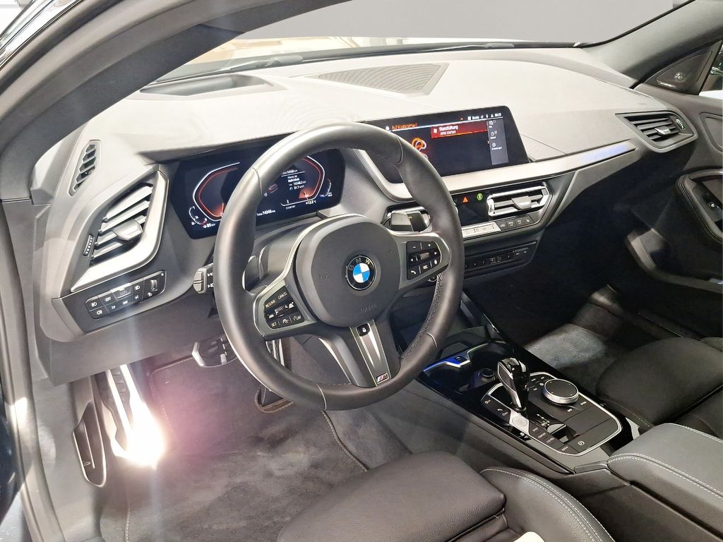 BMW 220 Gran Coupé 2024