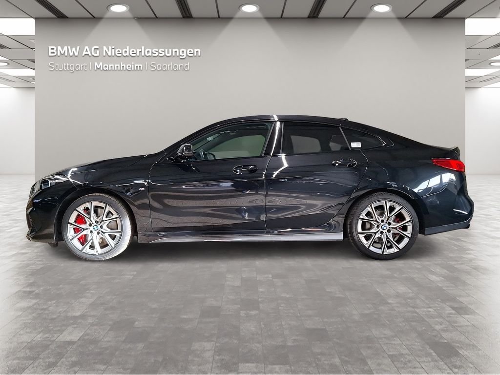 BMW 220 Gran Coupé 2024