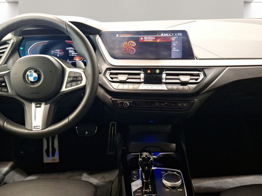BMW 220 Gran Coupé 2024