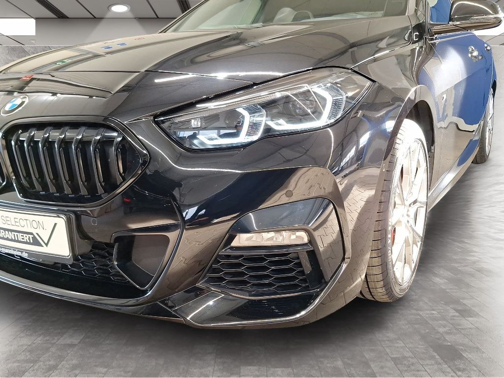 BMW 220 Gran Coupé 2024