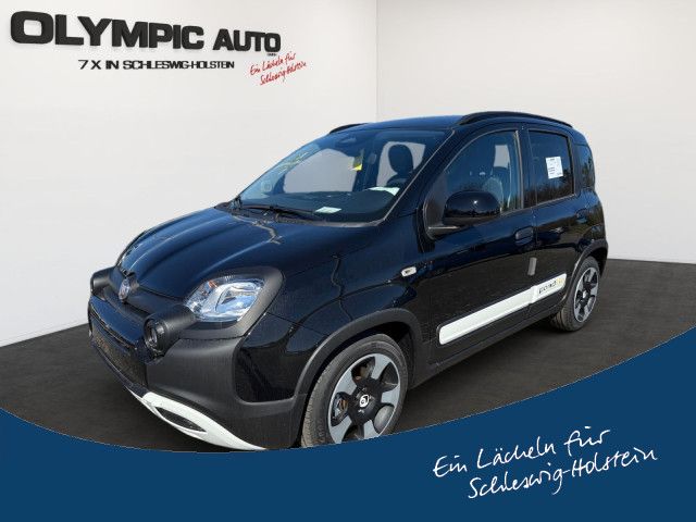 Fiat Panda 2025