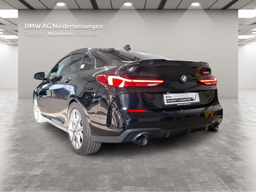 BMW 220 Gran Coupé 2024