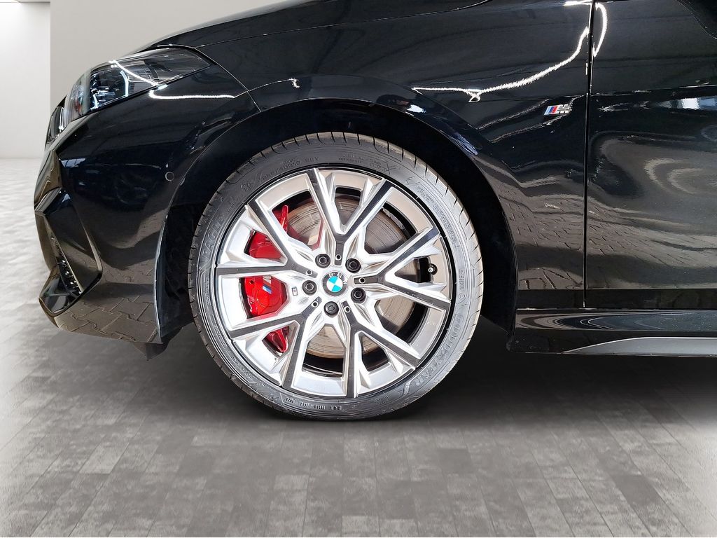 BMW 220 Gran Coupé 2024