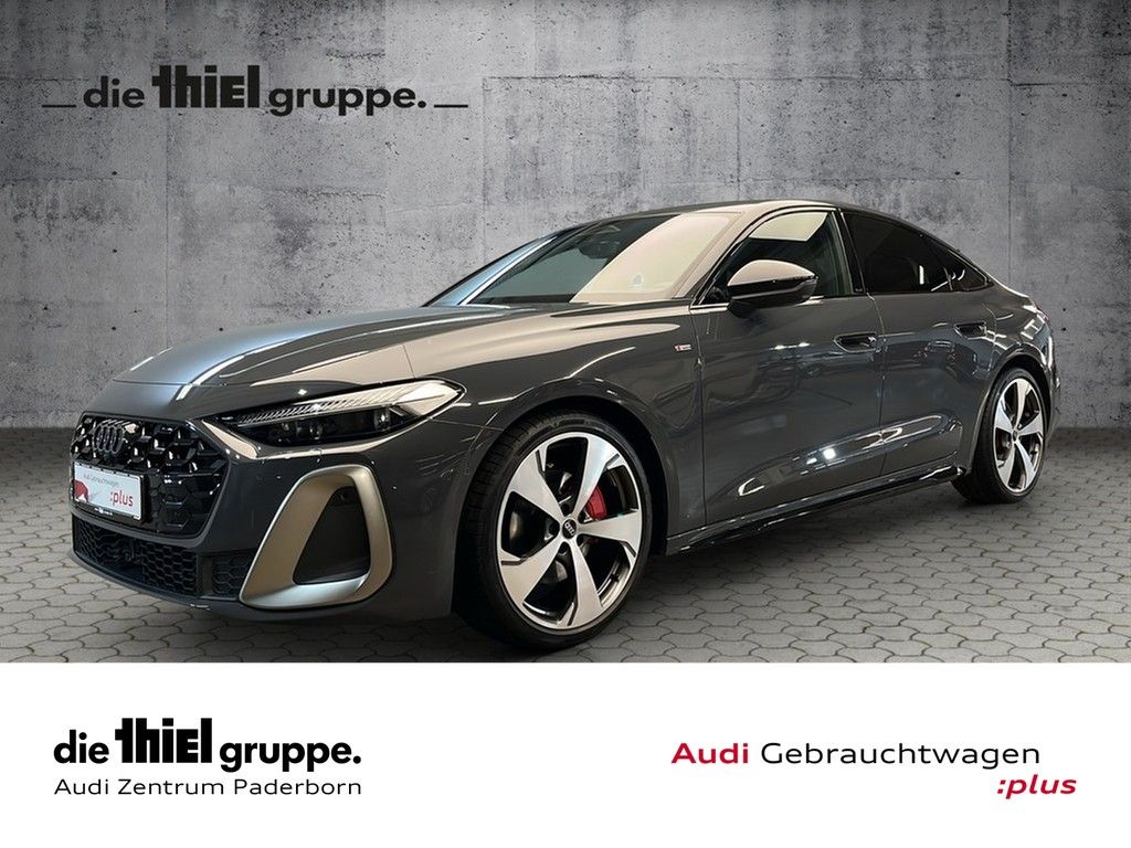 Audi A5 2025