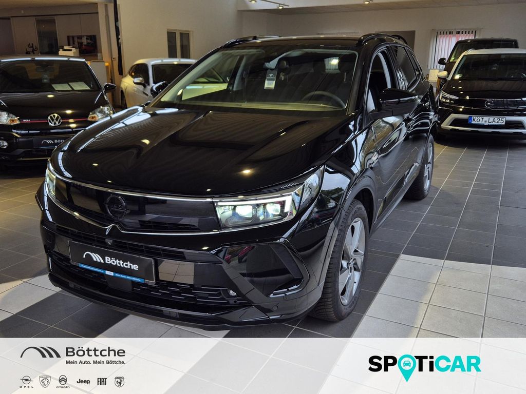 Opel Grandland (X) 2024