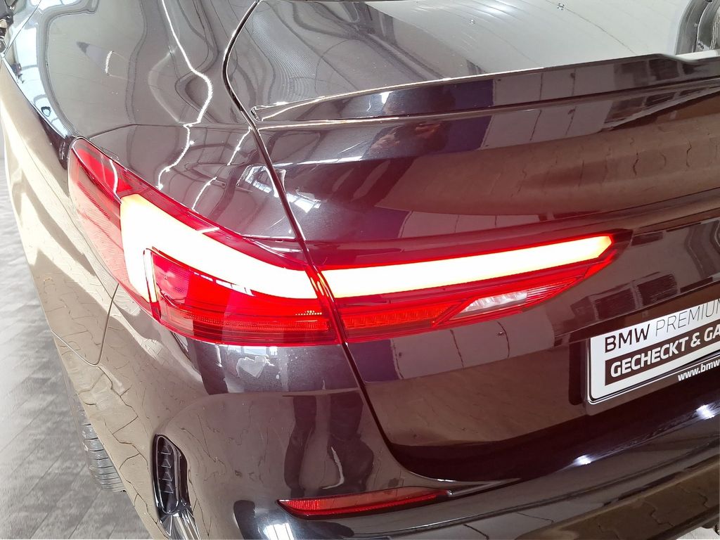 BMW 220 Gran Coupé 2024