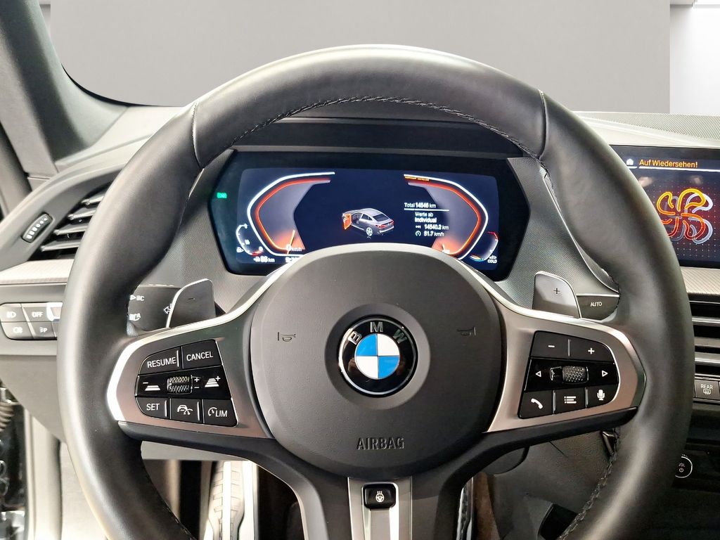 BMW 220 Gran Coupé 2024