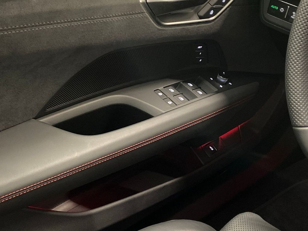 Audi e-tron GT 2025