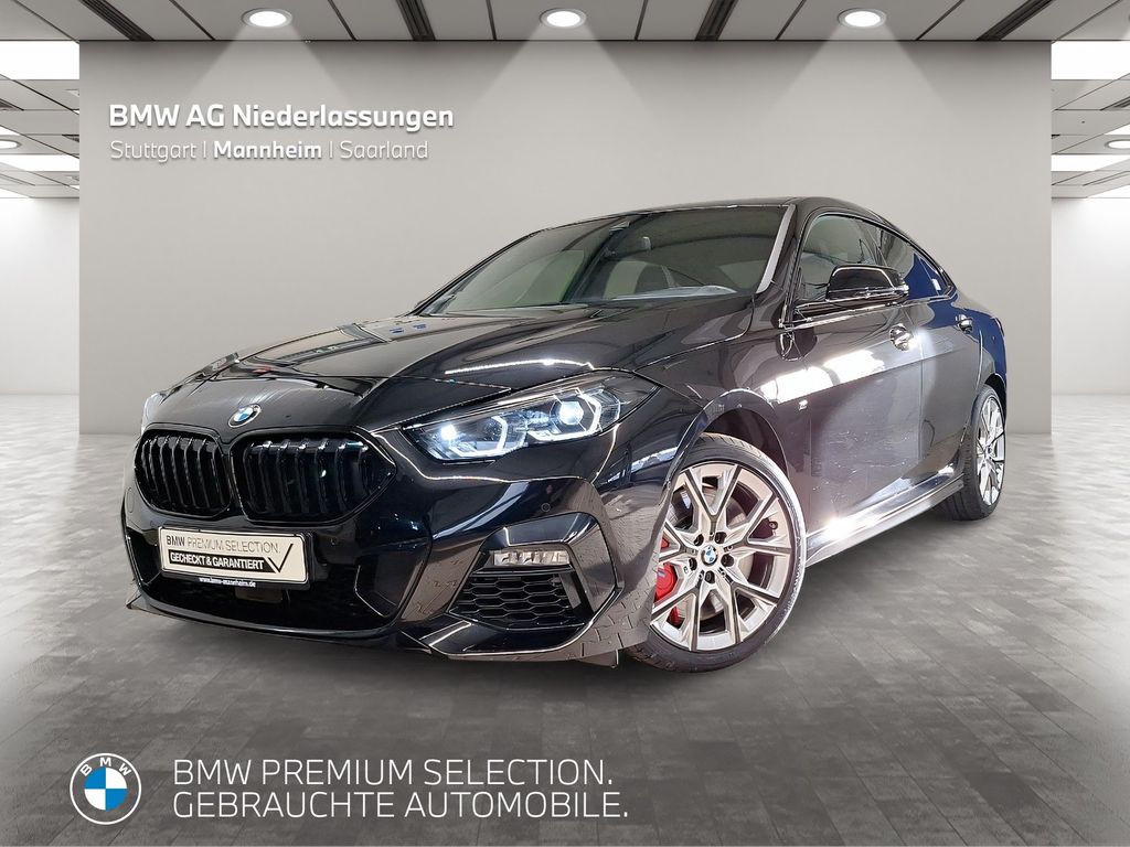 BMW 220 Gran Coupé 2024