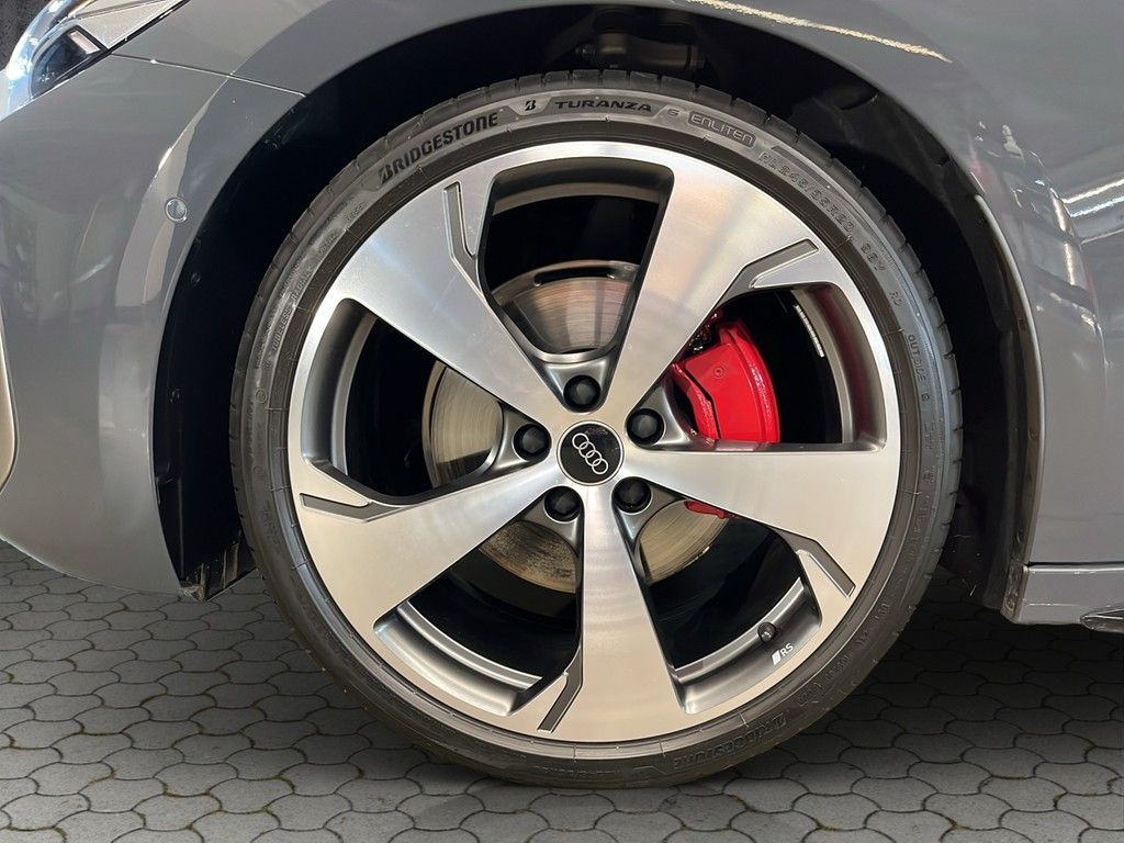 Audi A5 2025