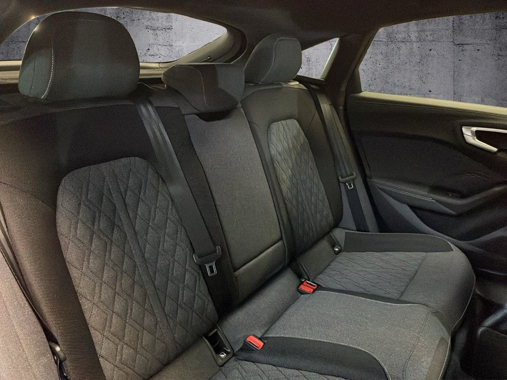 Audi A5 2025