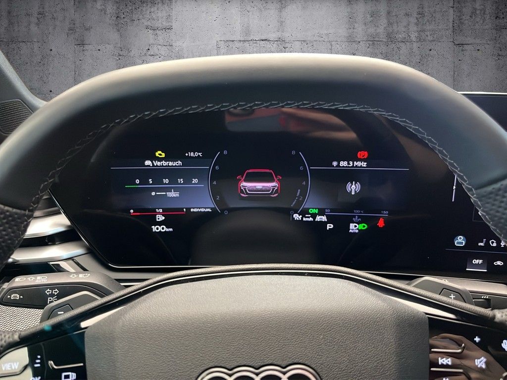 Audi A5 2025