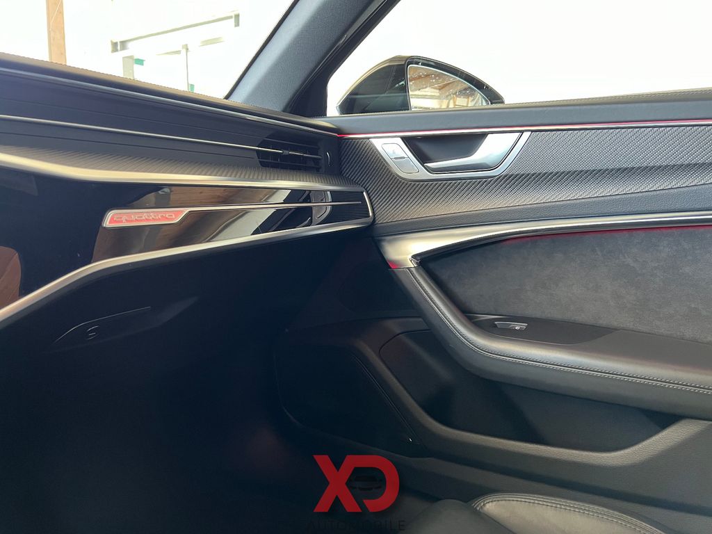 Audi RS6 2021