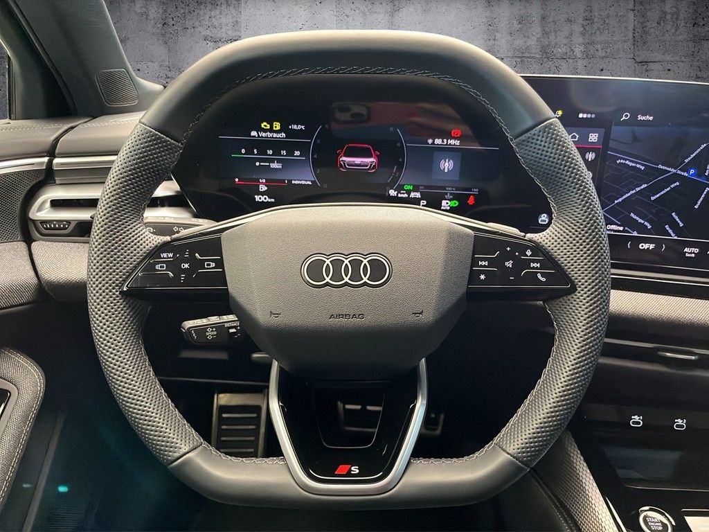 Audi A5 2025
