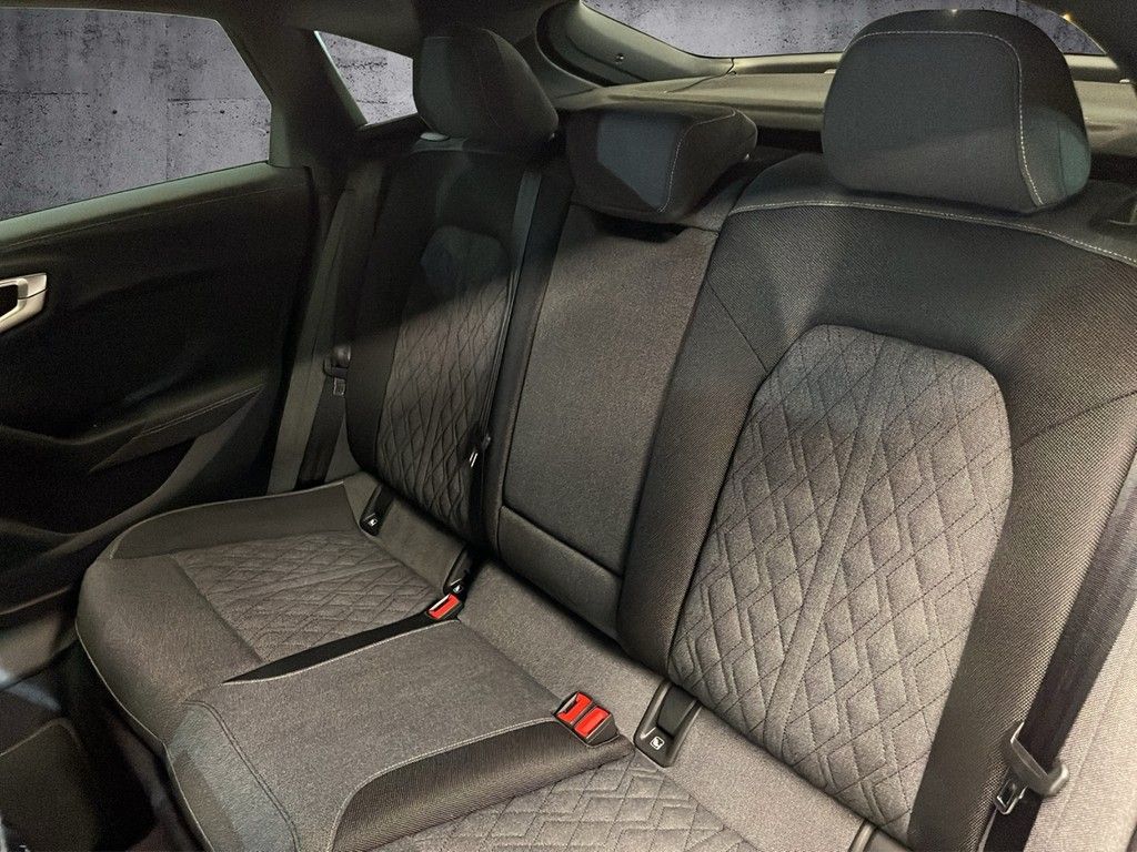 Audi A5 2025