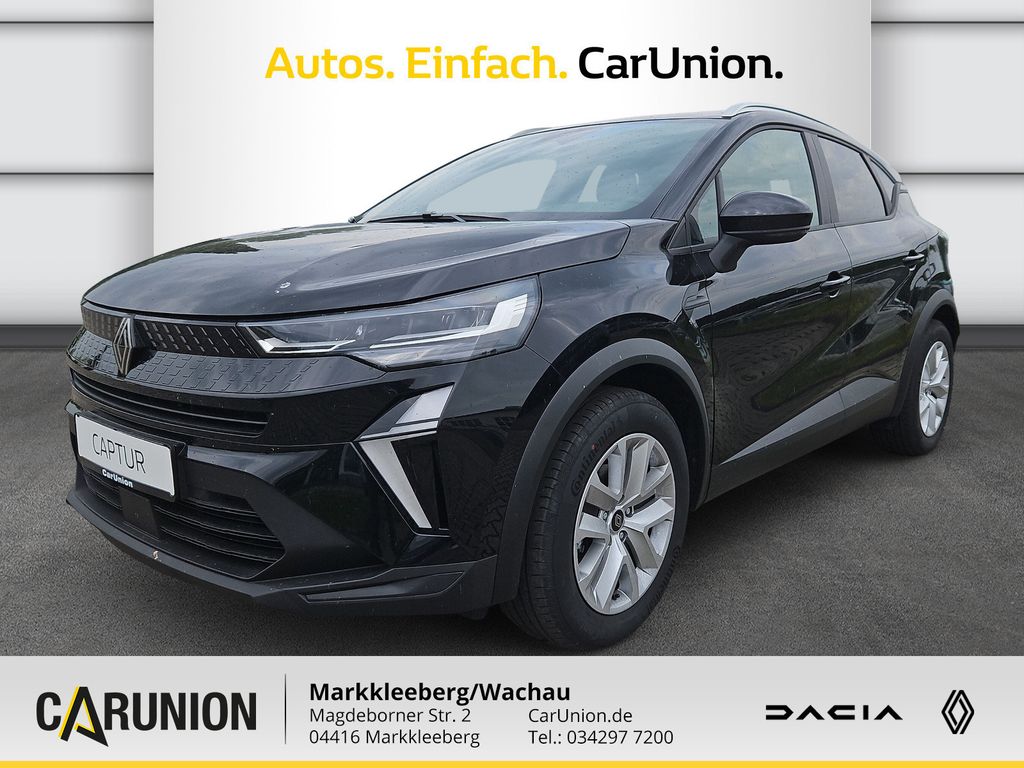 Renault Captur 2025