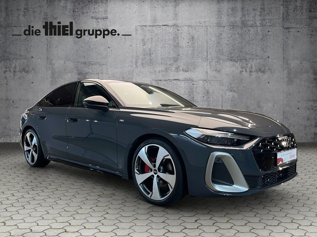 Audi A5 2025