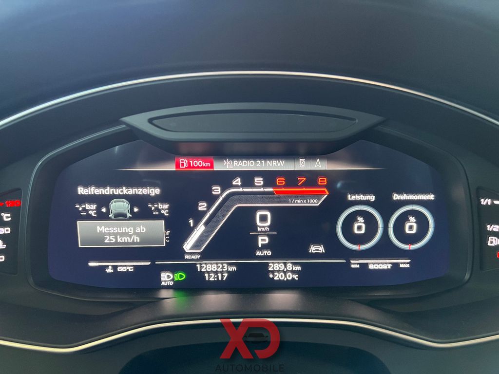 Audi RS6 2021