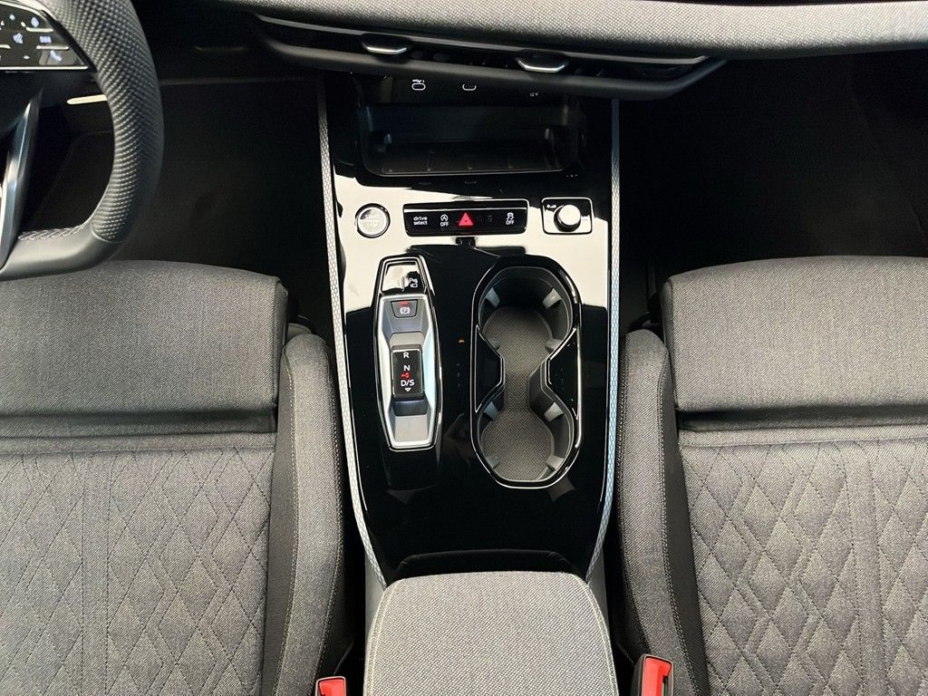 Audi A5 2025