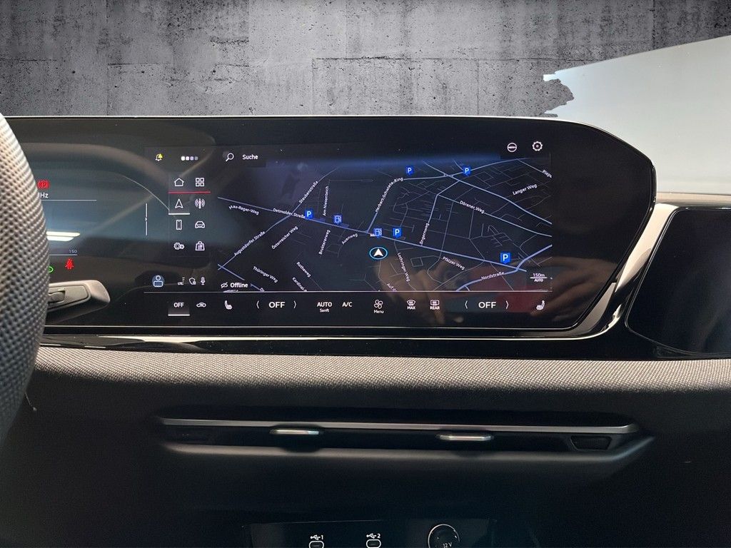 Audi A5 2025