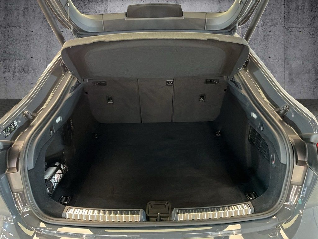 Audi A5 2025