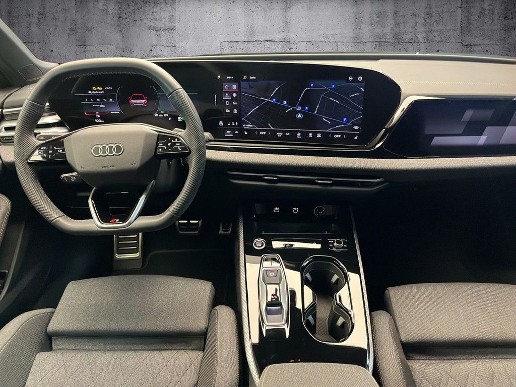 Audi A5 2025