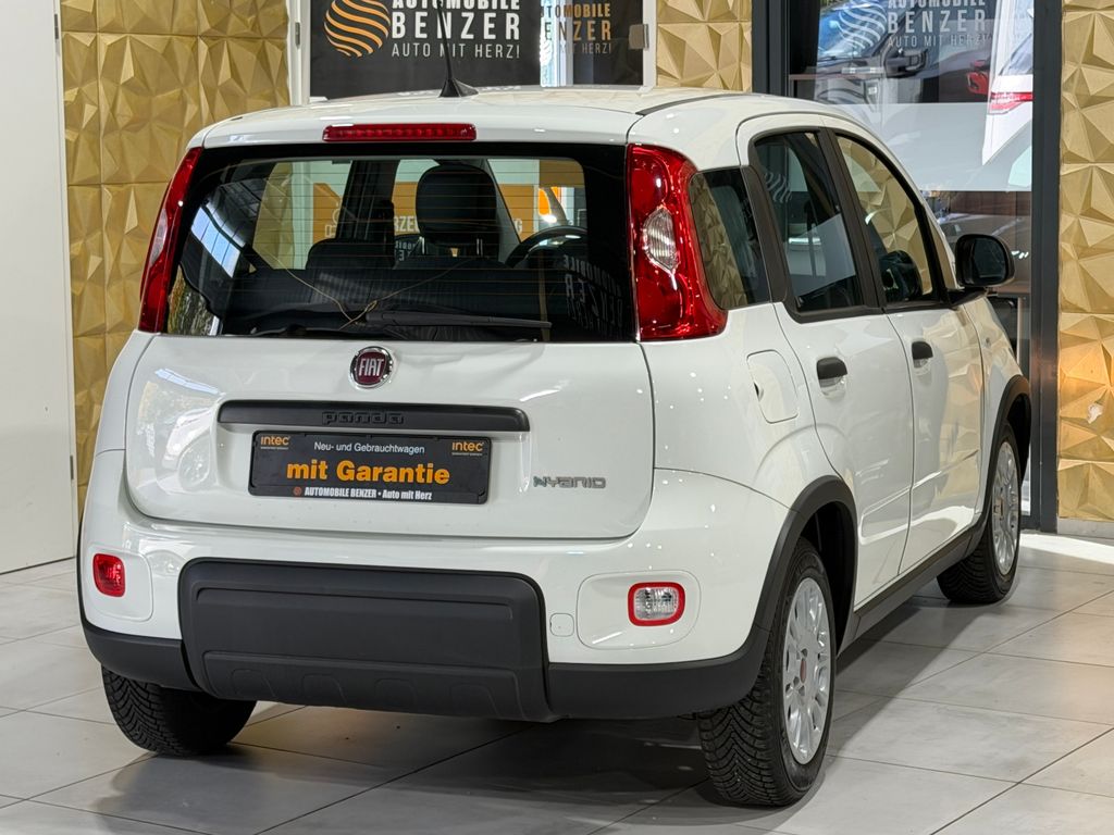 Fiat Panda 2023