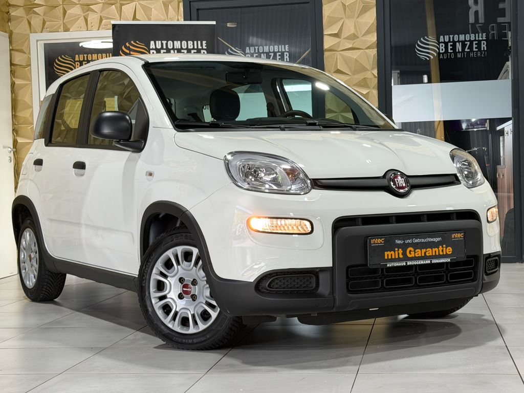 Fiat Panda 2023