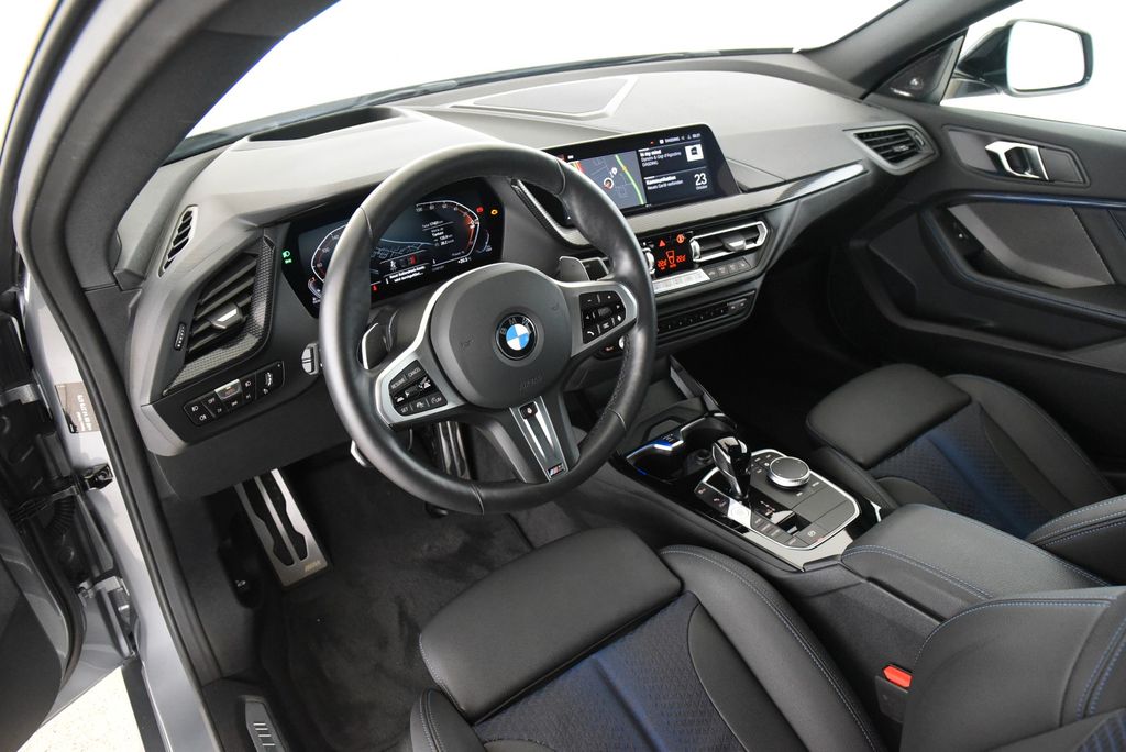 BMW 220 Gran Coupé 2024