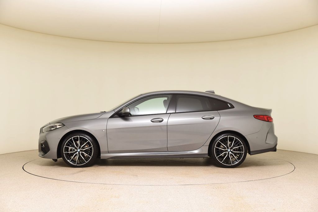BMW 220 Gran Coupé 2024