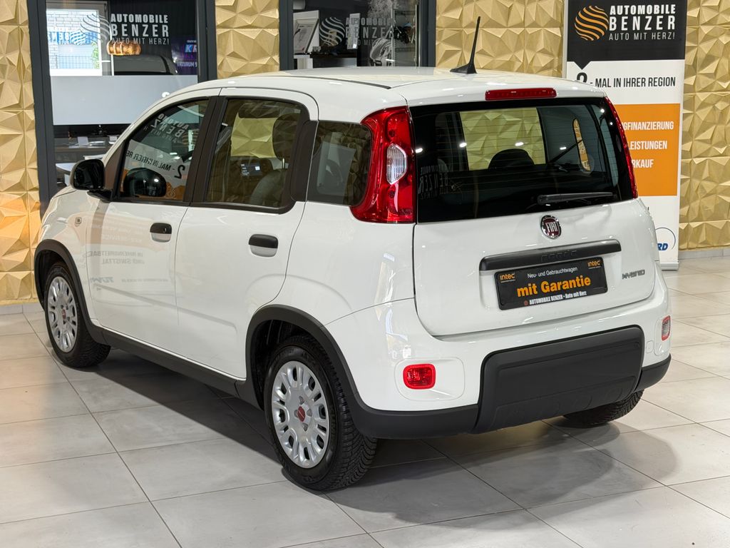 Fiat Panda 2023