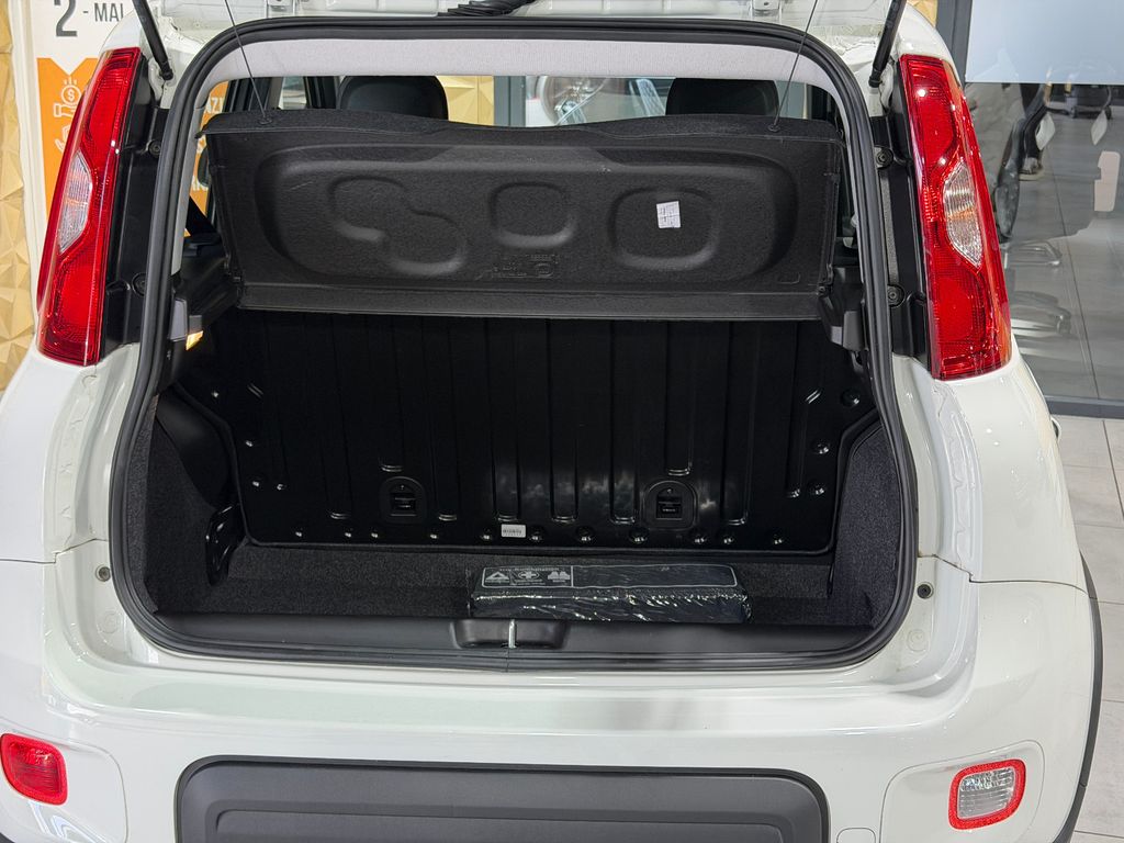 Fiat Panda 2023