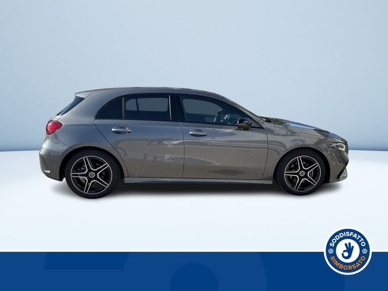 Mercedes-Benz A 180 2025