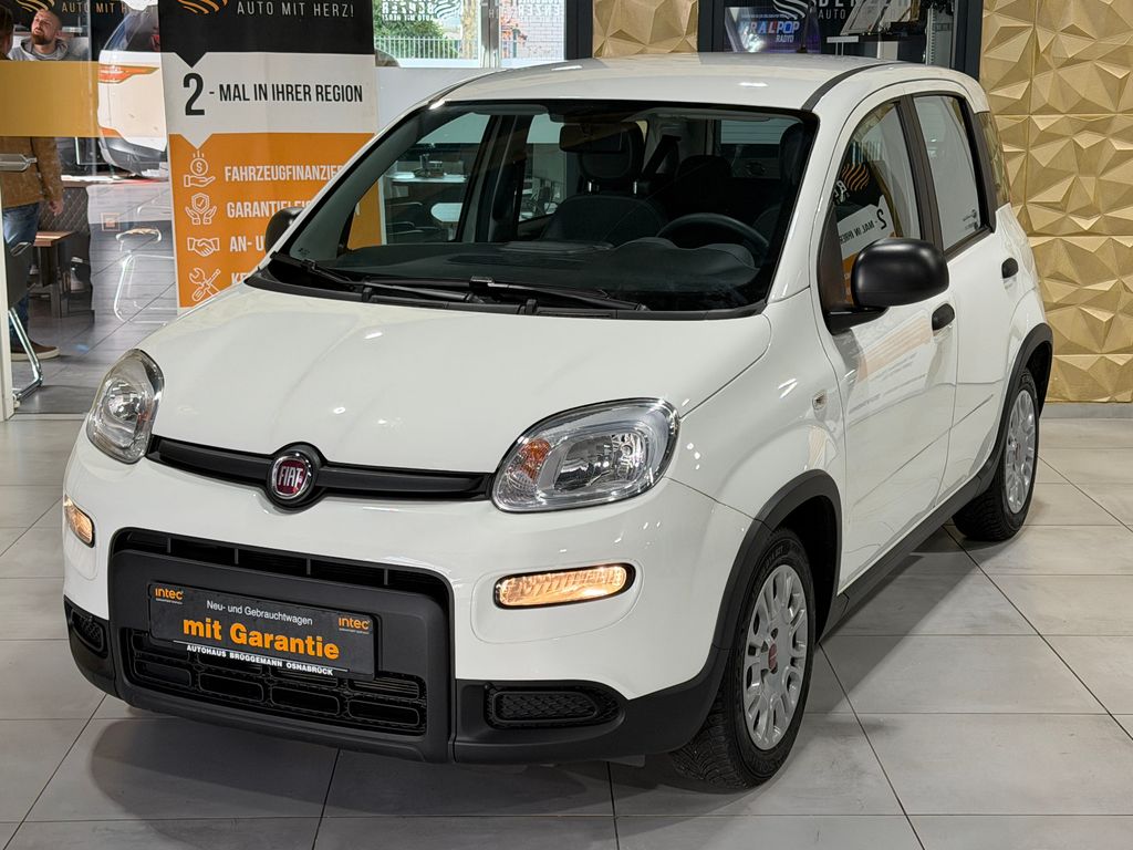 Fiat Panda 2023