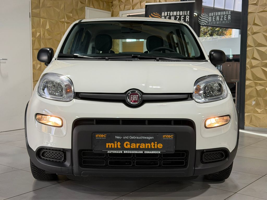 Fiat Panda 2023