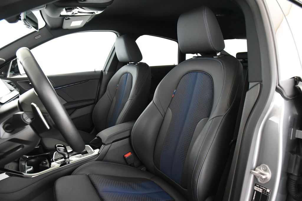 BMW 220 Gran Coupé 2024