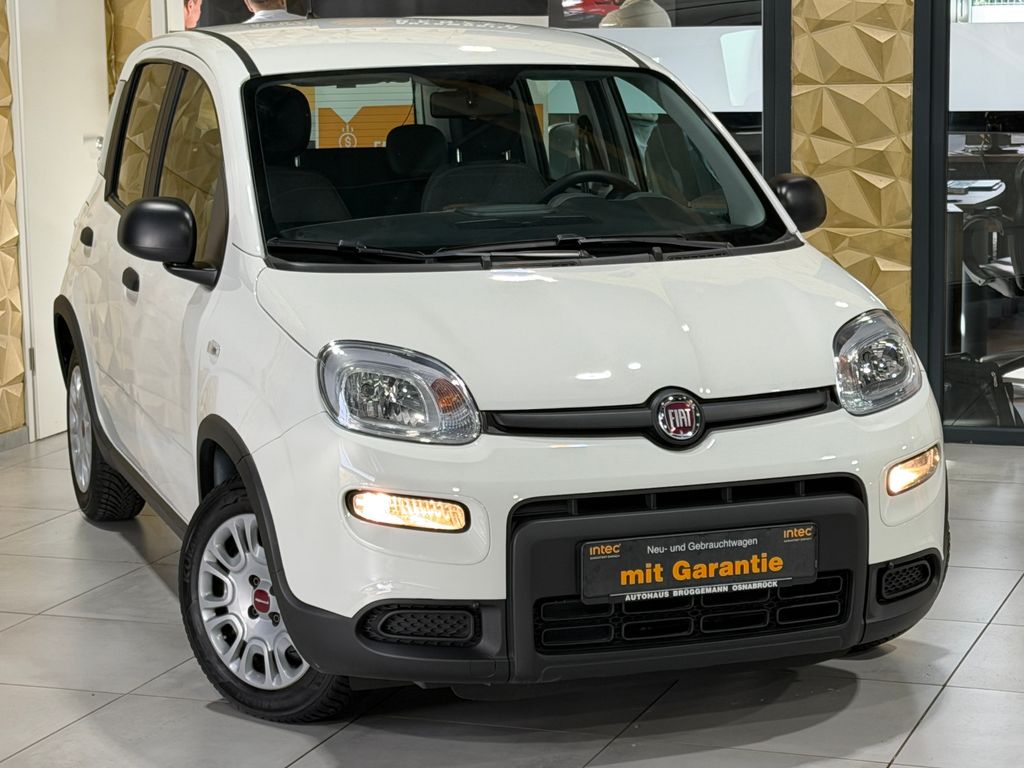 Fiat Panda 2023