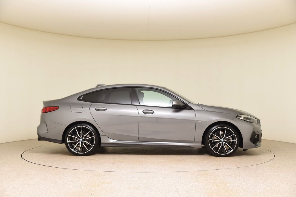BMW 220 Gran Coupé 2024