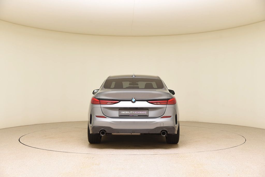 BMW 220 Gran Coupé 2024