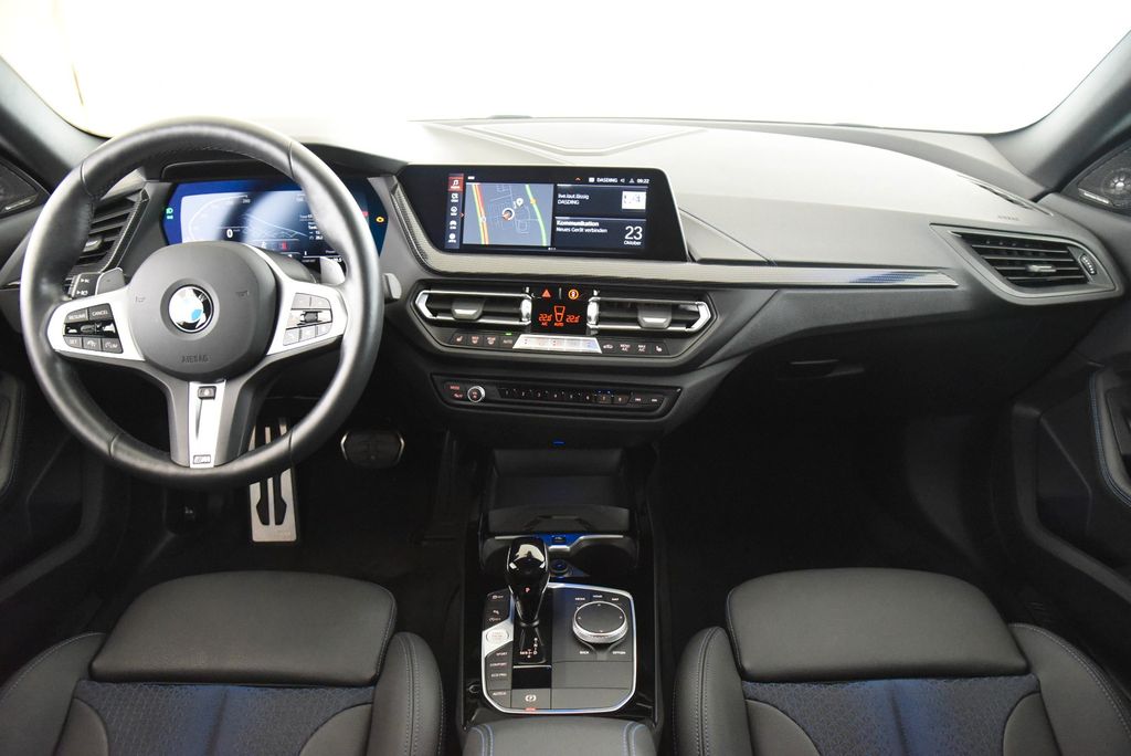 BMW 220 Gran Coupé 2024