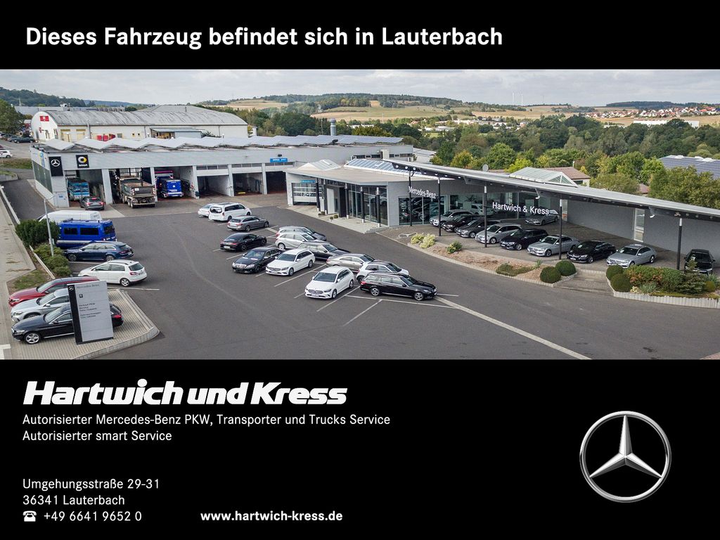 Mercedes-Benz C 200 2024